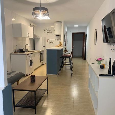 Apartamento Leyaros Roquetas de Mar Exterior foto