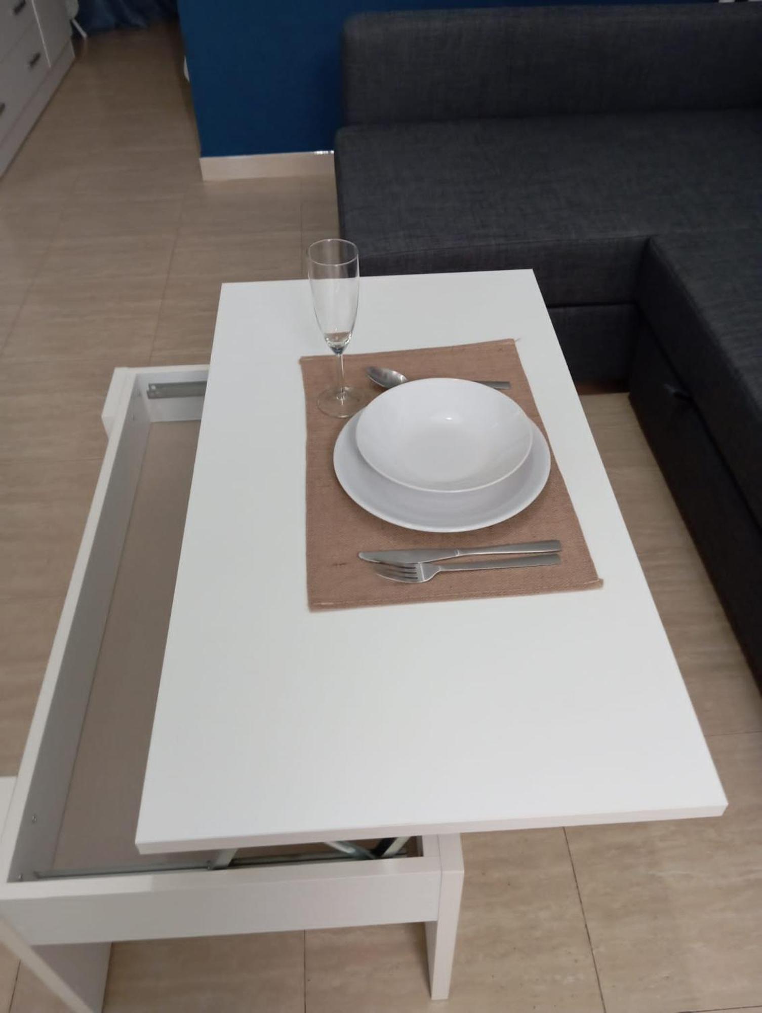 Apartamento Leyaros Roquetas de Mar Exterior foto