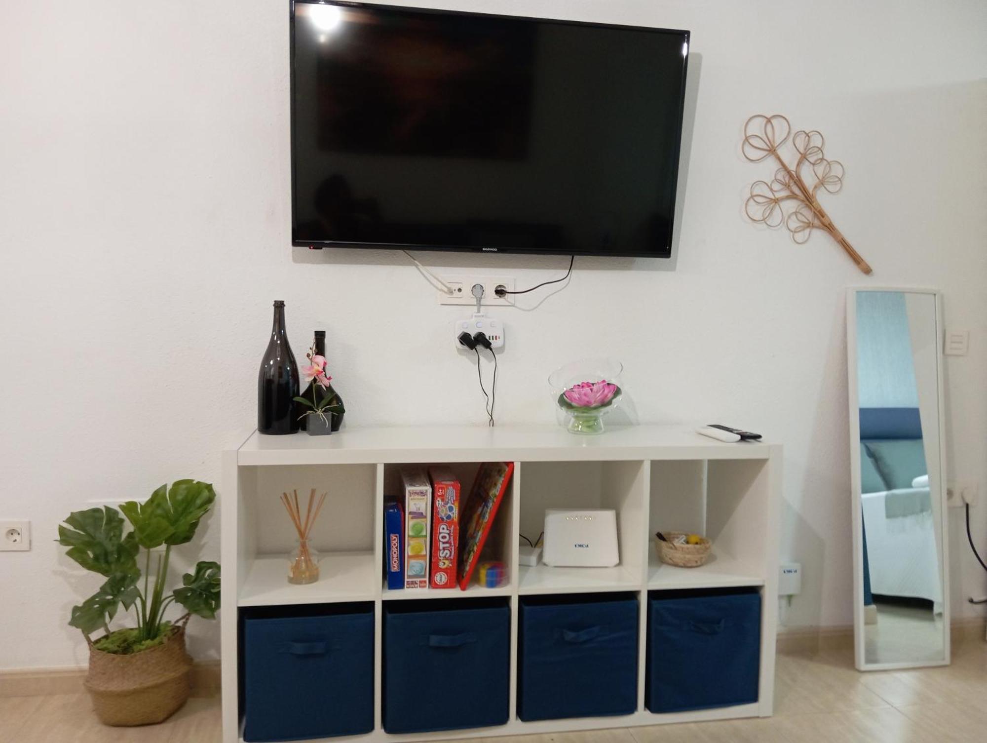 Apartamento Leyaros Roquetas de Mar Exterior foto