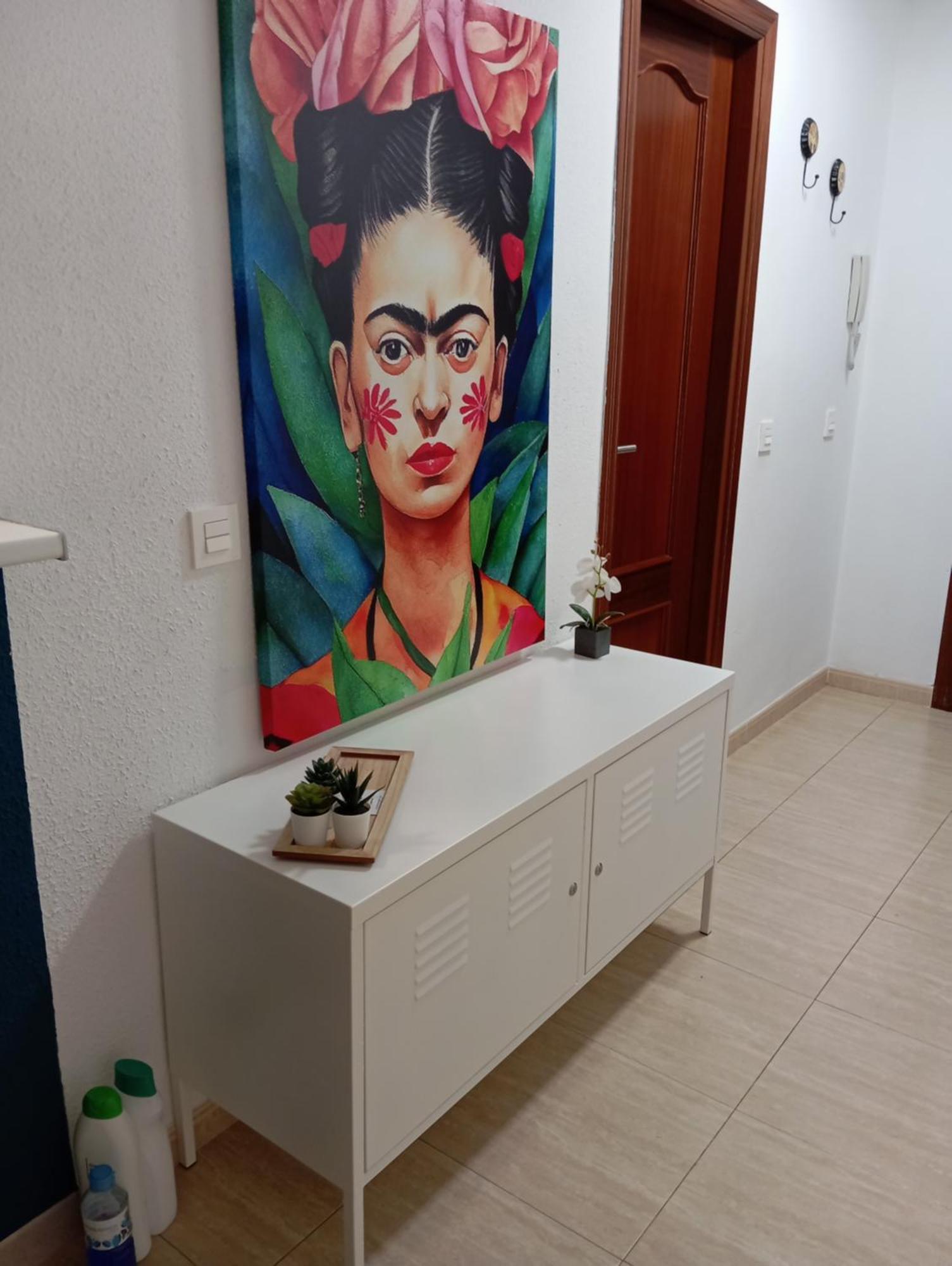 Apartamento Leyaros Roquetas de Mar Exterior foto